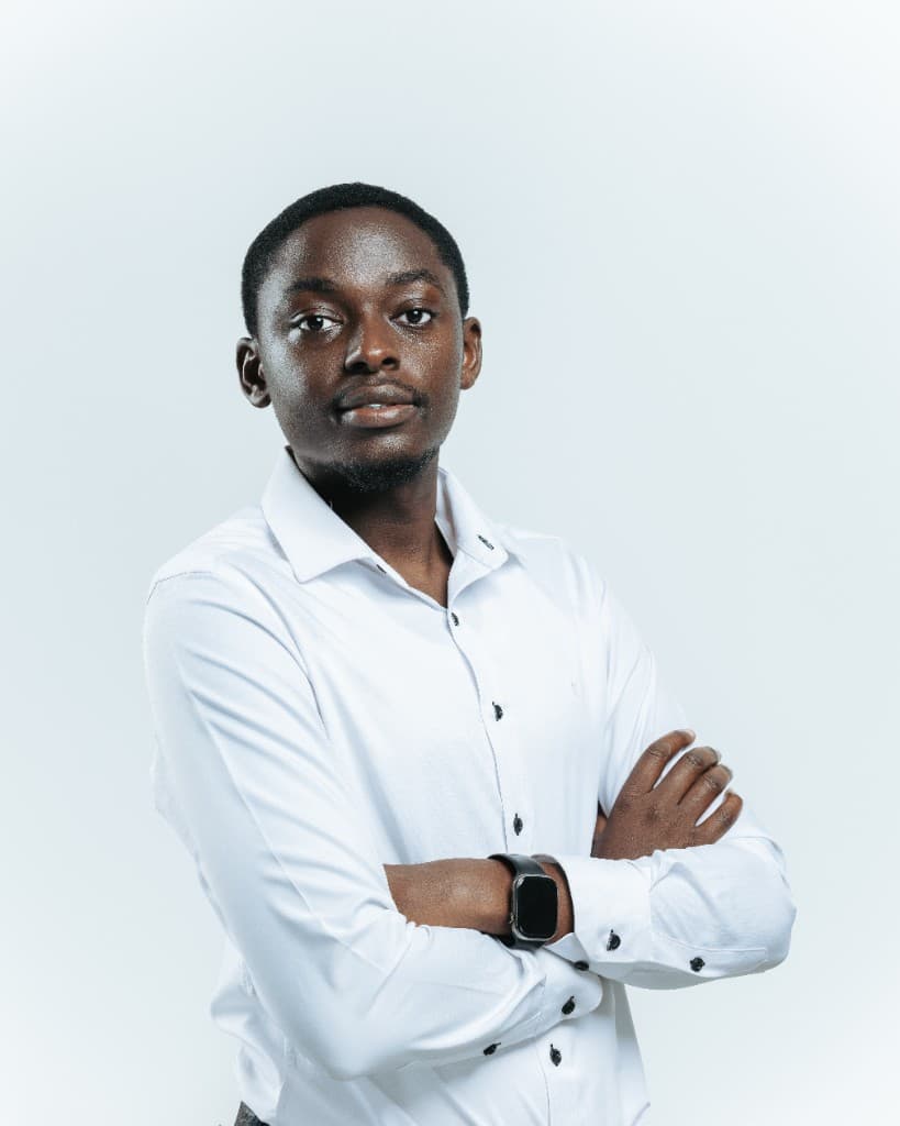 Joseph Mukiibi